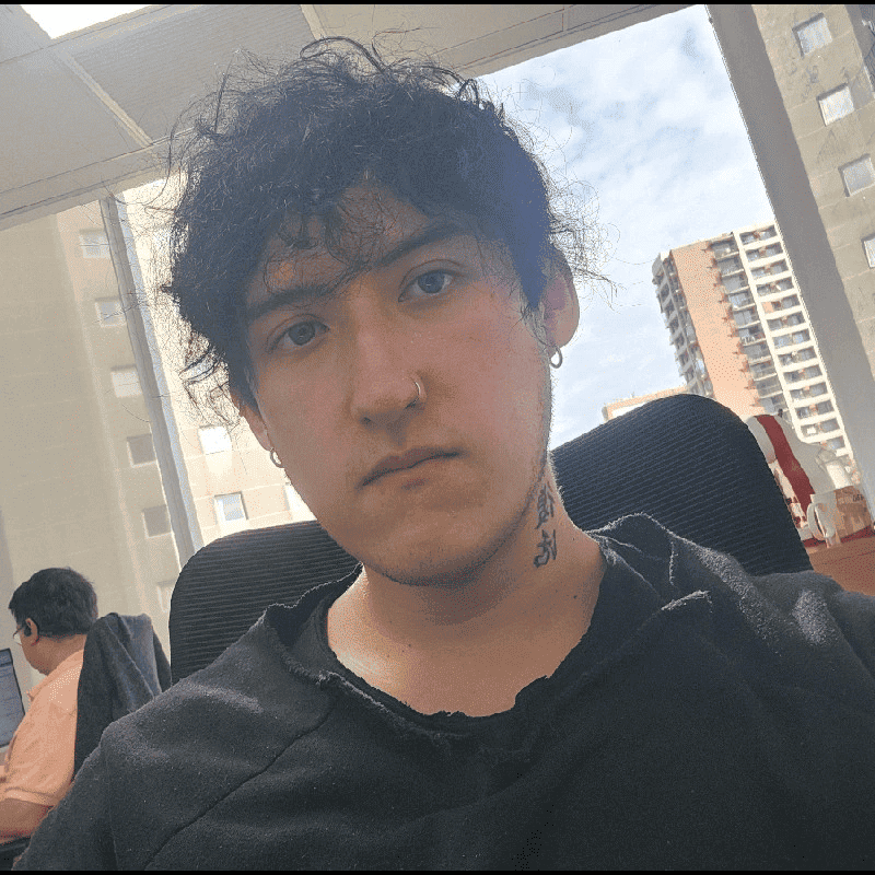 Foto de perfil de Francisco Argandoña